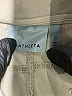 Athleta Solid Green Khakis Size 10 - photo 7