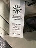 Athleta Solid Green Khakis Size 10 - photo 8