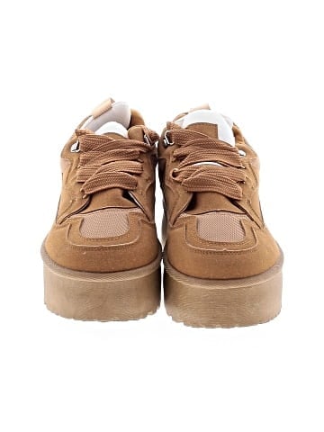 Lemonade Sneakers (view 2)