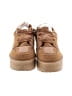 Lemonade Tan Sneakers Size 10 - photo 2