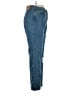 Levi's Blue Jeans Size 16 - photo 4