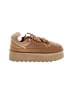 Lemonade Tan Sneakers Size 10 - photo 1
