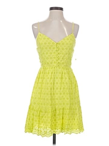 Alice + Olivia Cocktail Dress (view 1)