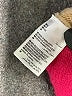 On 34th Stripes Pink Pullover Sweater Size XS - photo 8