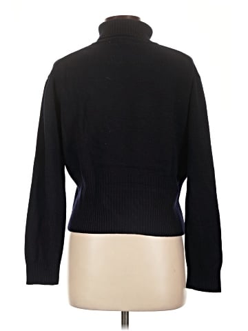 Jones New York Wool Pullover Sweater (view 2)