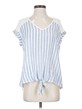 Fortune + Ivy Sleeveless T Shirt