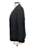 Habitat Tweed Black Cardigan Size S - photo 5