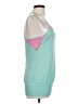Lululemon Athletica Teal Tank Top Size 10 - photo 4