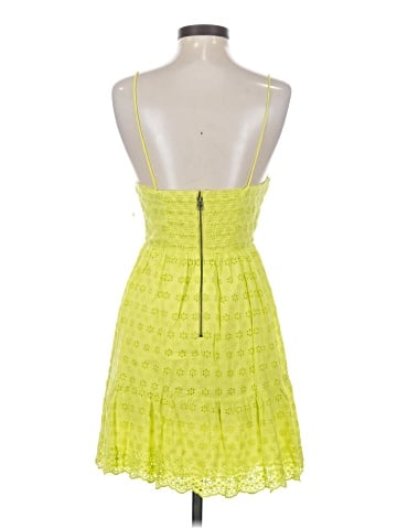 Alice + Olivia Cocktail Dress (view 2)