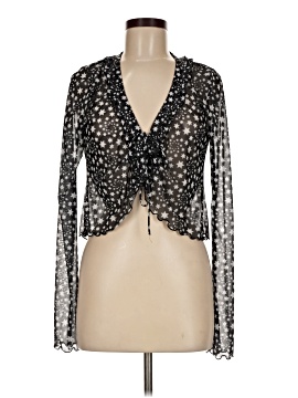 Free People Long Sleeve Blouse