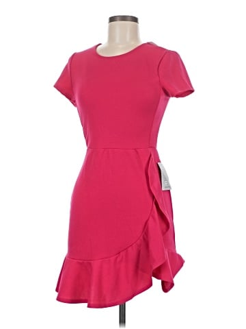 The Vanity Room Cocktail Dress (view 1)