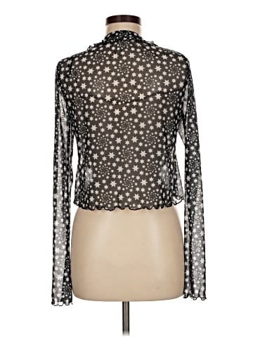 Free People Long Sleeve Blouse (view 2)