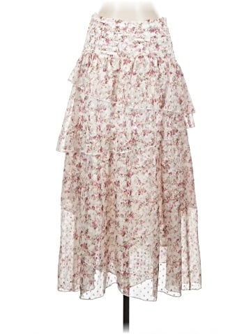 Lulus Casual Skirt (view 1)