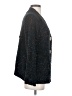 Habitat Tweed Black Cardigan Size S - photo 4