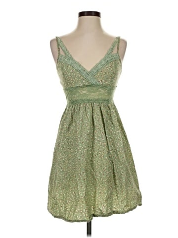 Doe & Rae Cocktail Dress (view 1)