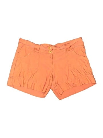 Ponny Tail U.S.A. Shorts (view 1)
