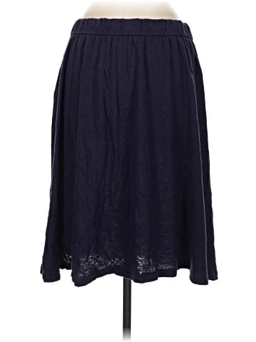 Eileen Fisher Casual Skirt (view 2)