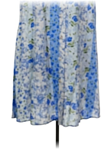 LC Lauren Conrad Casual Skirt (view 1)