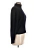 Jones New York 100% Wool Black Wool Pullover Sweater Size L - photo 4