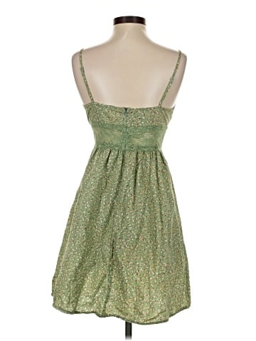 Doe & Rae Cocktail Dress (view 2)
