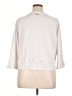 Armani Exchange Ivory 3/4 Sleeve Top Size XL - photo 2