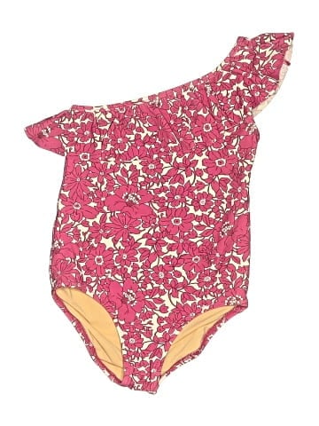 Crewcuts One Piece Swimsuit (view 1)
