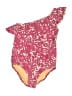 Crewcuts Paisley Pink One Piece Swimsuit Size 4 - 5 - photo 1
