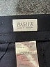 Basler Solid Blue Dress Pants Size 8 - photo 7