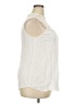 Torrid 100% Rayon Ivory Sleeveless Blouse Size 2X Plus (2) - photo 4