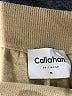 Callahan Gold Casual Pants Size M - photo 4