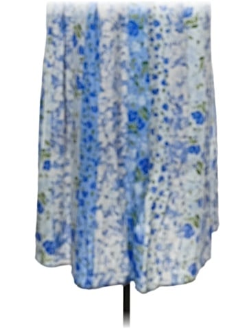 LC Lauren Conrad Casual Skirt (view 2)