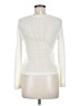 Uniqlo Ivory Turtleneck Sweater Size M - photo 2