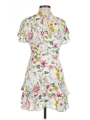 Parker Cocktail Dress (view 1)