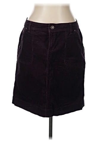 IZOD Casual Skirt (view 1)