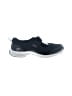 Skechers Blue Black Sneakers Size 8 1/2 - photo 1