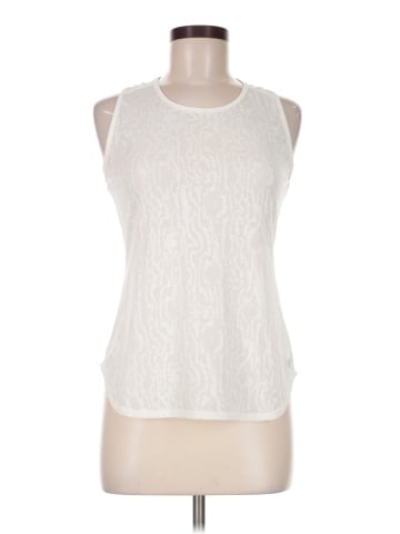 Lija Sleeveless Blouse (view 1)