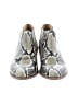 Madewell Blue Ankle Boots Size 8 - photo 2