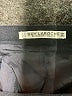 Guy Laroche Solid Black Formal Skirt Size EU (FR) 36 / US 4 - photo 4