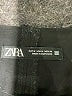 Zara Black Skort Size M - photo 3