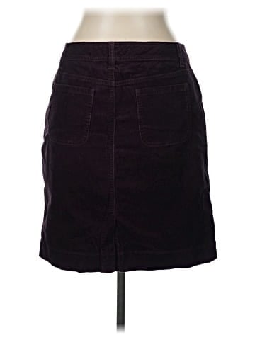 IZOD Casual Skirt (view 2)