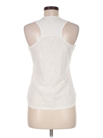 Lija Sleeveless Blouse (view 2)