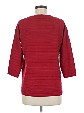 Melissa Paige 3/4 Sleeve Top (view 2)
