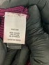 Express Burgundy Turtleneck Sweater Size M - photo 5