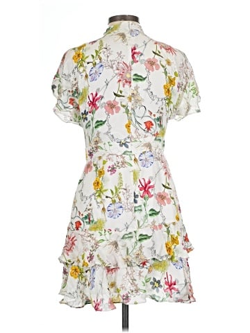 Parker Cocktail Dress (view 2)