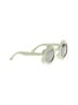 Btween Green Sunglasses One size (youth) - photo 1