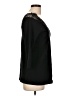 Torrid Black 3/4 Sleeve Top Size Lg Plus (0) - photo 4