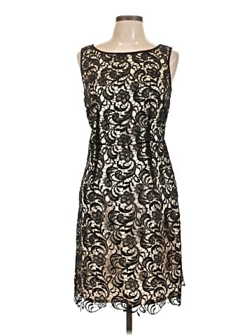 Laundry by Shelli Segal Cocktail Dress (view 1)