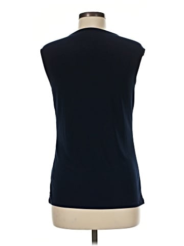 Grace Sleeveless T-Shirt (view 2)