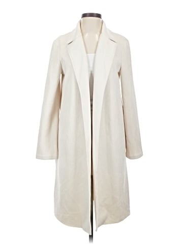 Zara Coat (view 1)