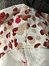 Ann Taylor Hearts Ivory Shorts Size 2 - photo 4